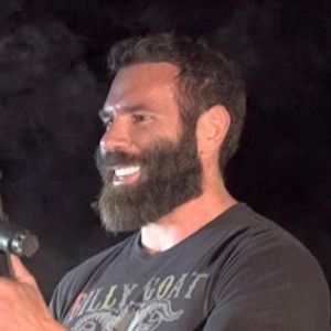 Dan Bilzerian image 7