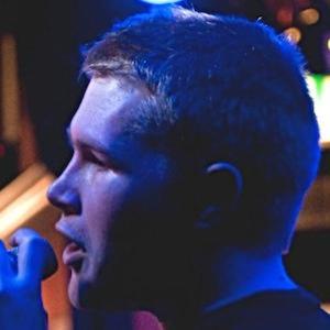 Dan Bull, 39 (说唱歌手)