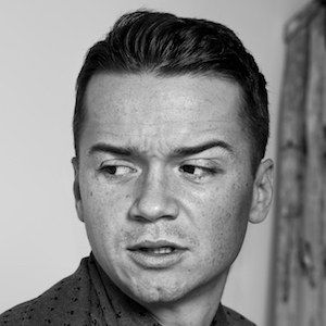 Dan Byrd, 38 (Movie Actor)