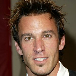 Dan Cortese image 3
