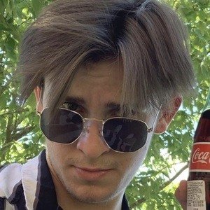 Dan Frost, 24 (TikToker)