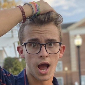 Dan Frost, 24 (TikTok Star)