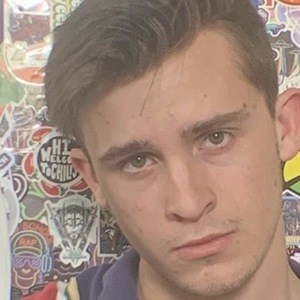 Dan Frost, 24 (TikTok Star)