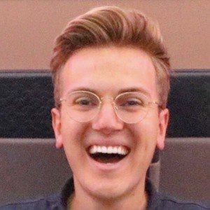 Dan Goz, 28 (Estrelas do YouTube)