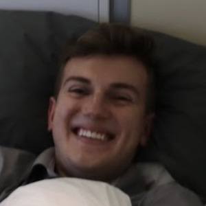 Dan Goz, 28 (YouTube Star)