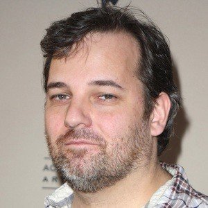 Dan Harmon image 1