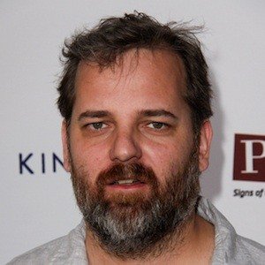 Dan Harmon image 2