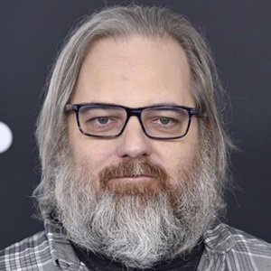 Dan Harmon image 3