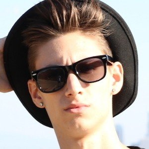 Dan Hill, 29 (Ondernemer)