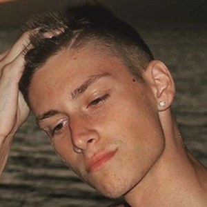 Dan Hill, 29 (企业家)