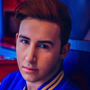 Dan Kipnis, 31 (YouTube明星)