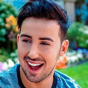 Dan Kipnis, 31 (YouTube Star)