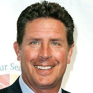 Dan Marino, 64 (足球运动员)