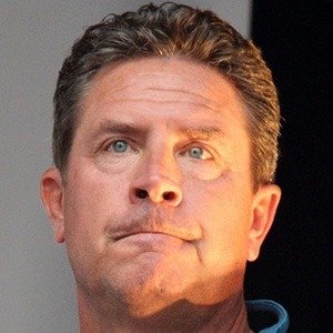 Dan Marino, 64 (Football Player)