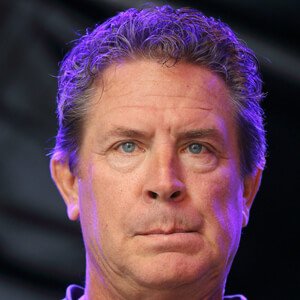 Dan Marino, 64 (Football Player)