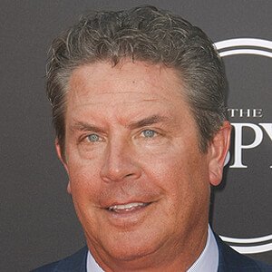 Dan Marino, 64 (Fußballspieler)