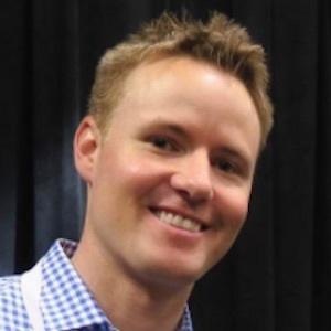 Dan Markham image 5