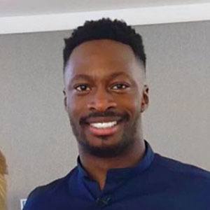 Dan Mosaku, 35 (Reality-ster)