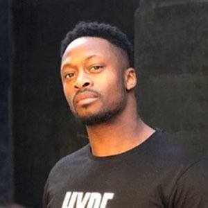 Dan Mosaku, 35 (Реальная звезда)