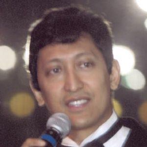 Dan Nainan, 64 (Comedian)