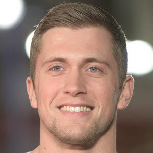 Dan Osborne image 7