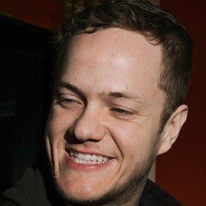Dan Reynolds, 36 (Rock Singer)