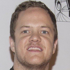 Dan Reynolds image 3