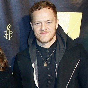 Dan Reynolds image 4