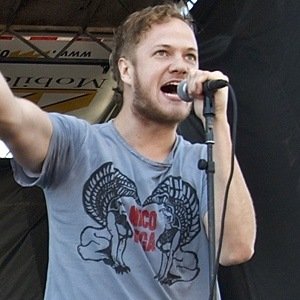 Dan Reynolds image 5