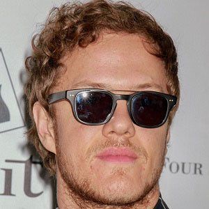 Dan Reynolds image 6