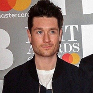 Dan Smith image 4