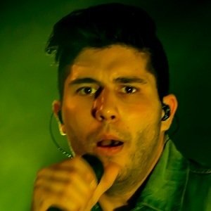 Dan Smyers, 36 (Cantante country)