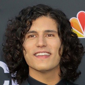 Dan Smyers, 38 (乡村歌手)