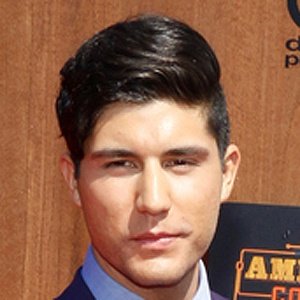 Dan Smyers, 38 (Country Singer)