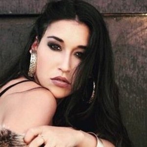 Dana Alexa, 34 (Dancer)