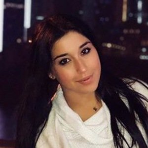 Dana Alexa, 35 (Dancer)