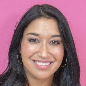 Dana Alexa, 35 (舞蹈家)