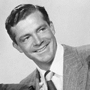 Dana Andrews image 3