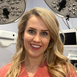 Dana Brems Dr., 32 (Doctor)