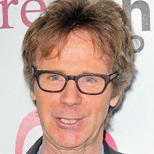Dana Carvey, 68 (Movie Actor)