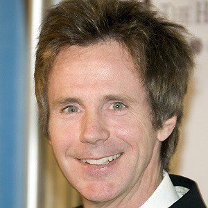 Dana Carvey, 70 (Movie Actor)