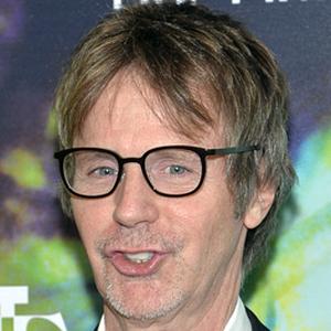 Dana Carvey, 70 (電影演員)