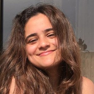 Dana Chehab, 23 (TikTok明星)