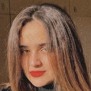 Dana Chehab, 23 (TikTok Star)