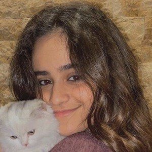 Dana Chehab, 23 (TikTok Star)