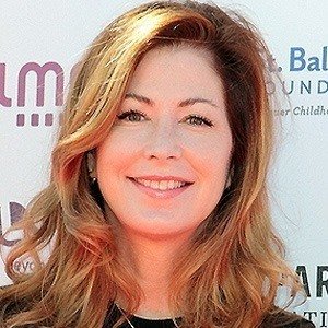 Dana Delany, 69 (TV Actress)