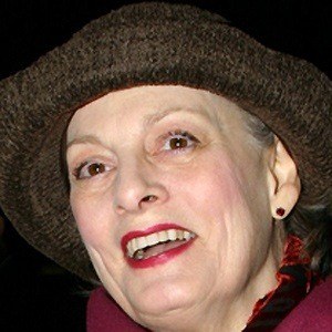 Dana Ivey image 3