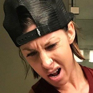 Dana Linn Bailey, 42 (Bodybuilder)