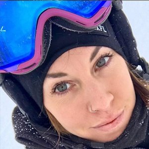 Dana Linn Bailey, 42 (Bodybuilder)