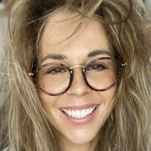 Dana Moon, 38 (Comedian)